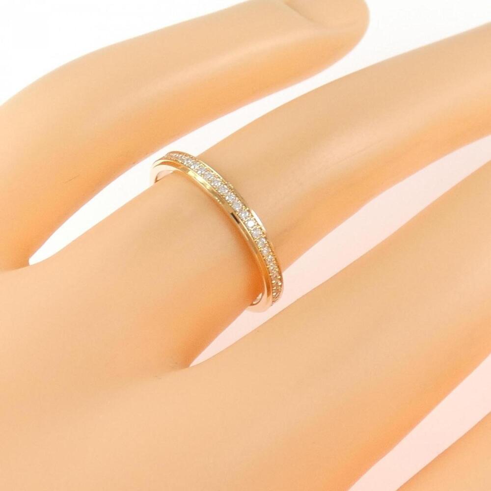 Cartier Damour Ring - Picture 3 of 3